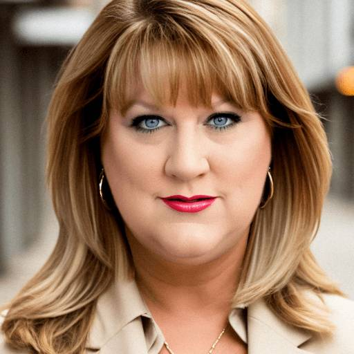 Dawn Baker Photo
